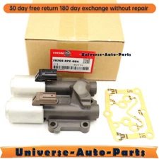 OEM Automatic Transmission Shift Solenoid for Honda Civic Fit 28260-RPC-004