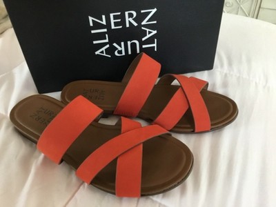 naturalizer treasure sandal