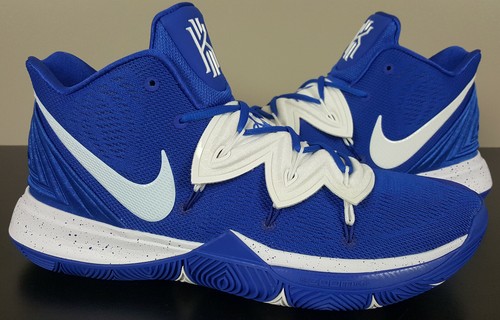 kyrie 5 player exclusive