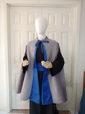 Custom Manteletta/ Bishop Cape