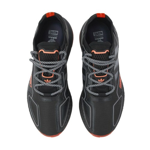 marvel zx 2k boost