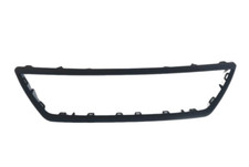 Seat Leon 5F1 Kühlergrill-Zierleiste für Stoßstange vorne 5F0854643A041 Original Seat Leon 5F1 Kühlergrill-Zierleiste für Stoßstange vorne 5F0854643A041 Original