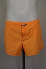COLMAR COSTUME PANTALONCINO MARE UOMO TG 50 MEN SWIMSUIT VINTAGE CASUAL