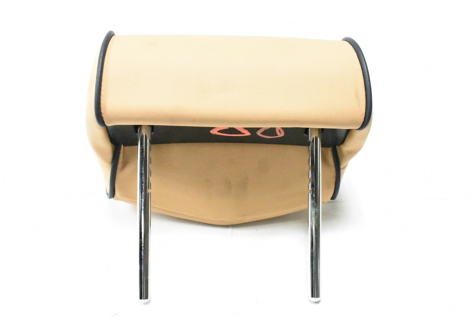 Maserati Quattroporte 2007 Rear Left Headrest