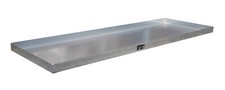 Small container tray 1850x600x60mm 60 litres Bauer-S&uuml;dlohn