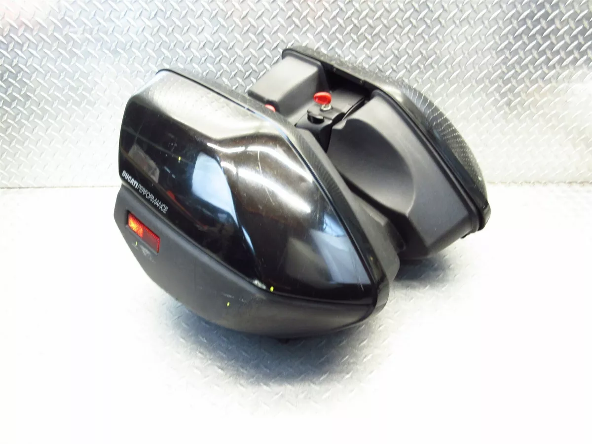 2007 multistrada 1100s discount