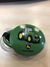 John Deere Pacifier Holder