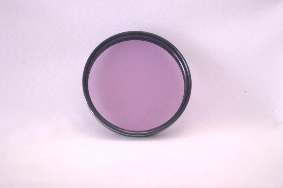 Soligor 67 mm FL-A Screw-In Filter Made in Japan  (R-50) - Image 2 of 2