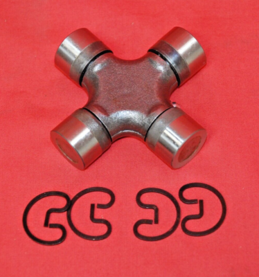 U-JOINT KIT HUMMER; 2-5-848X, 5-213X NSN 2520-01-189-2135 P/N