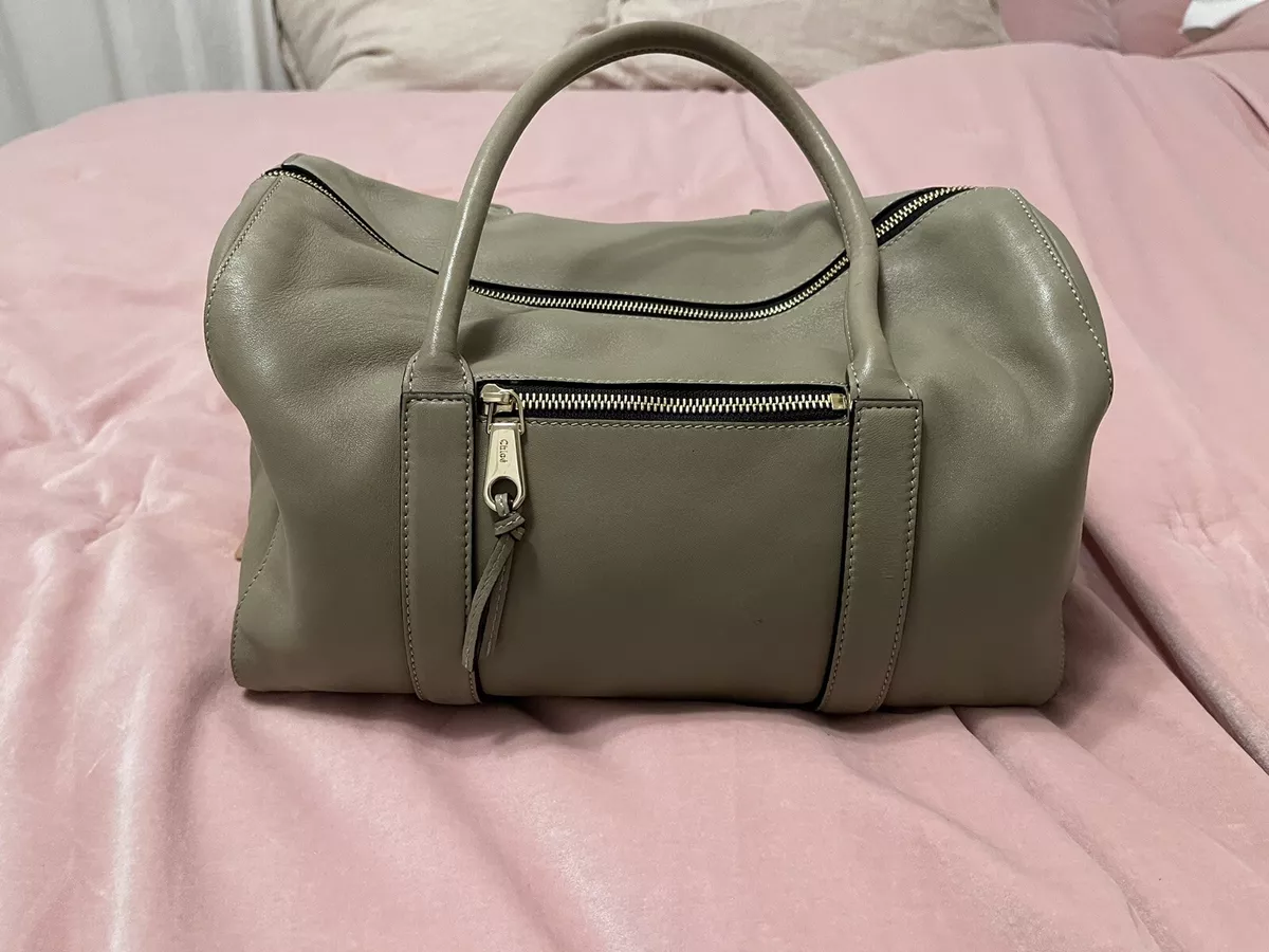 Chloe handbags online ebay
