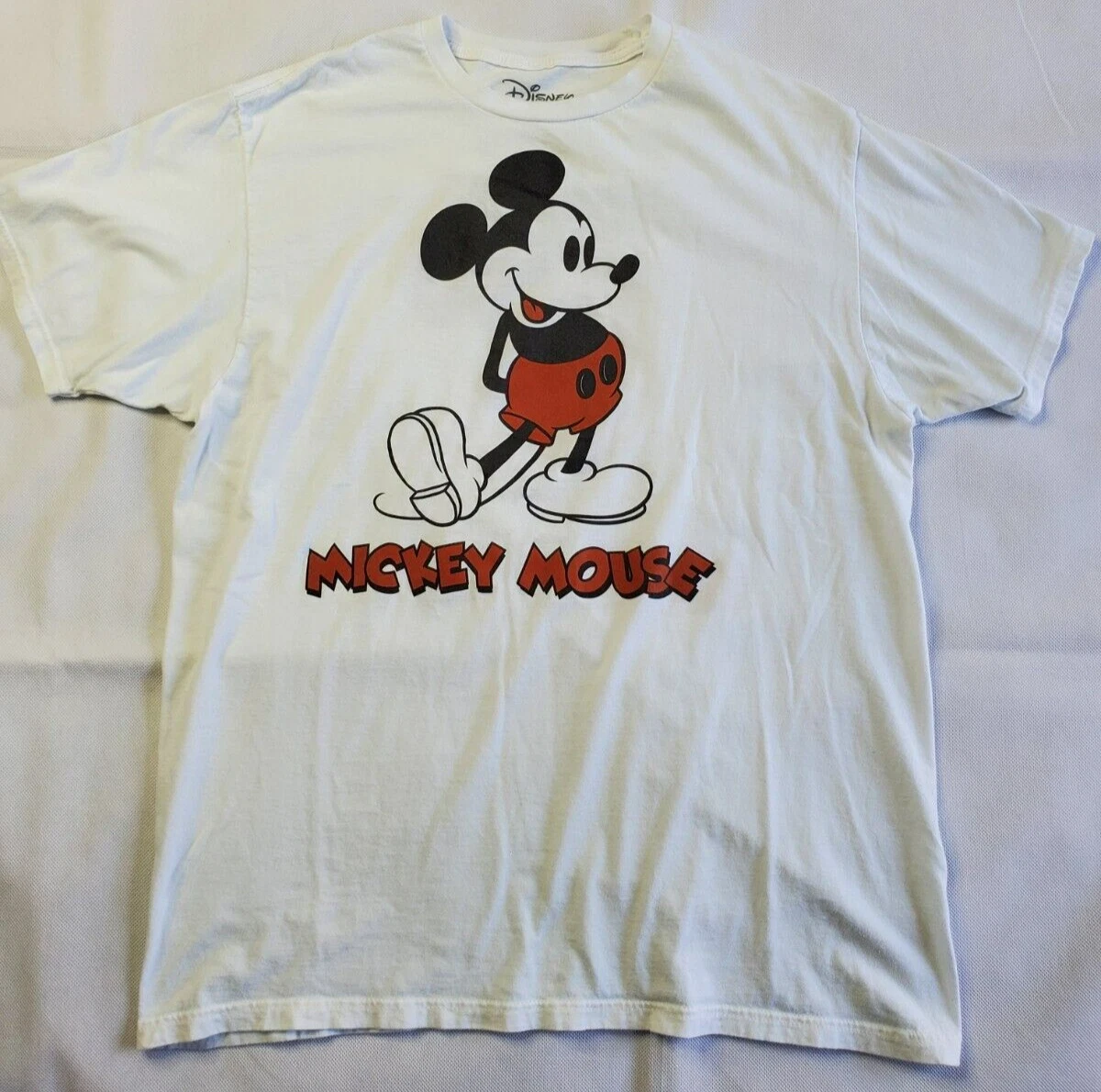 Get Now Louis Vuitton Disney Mickey Mouse Shirts Unisex T-Shirt 