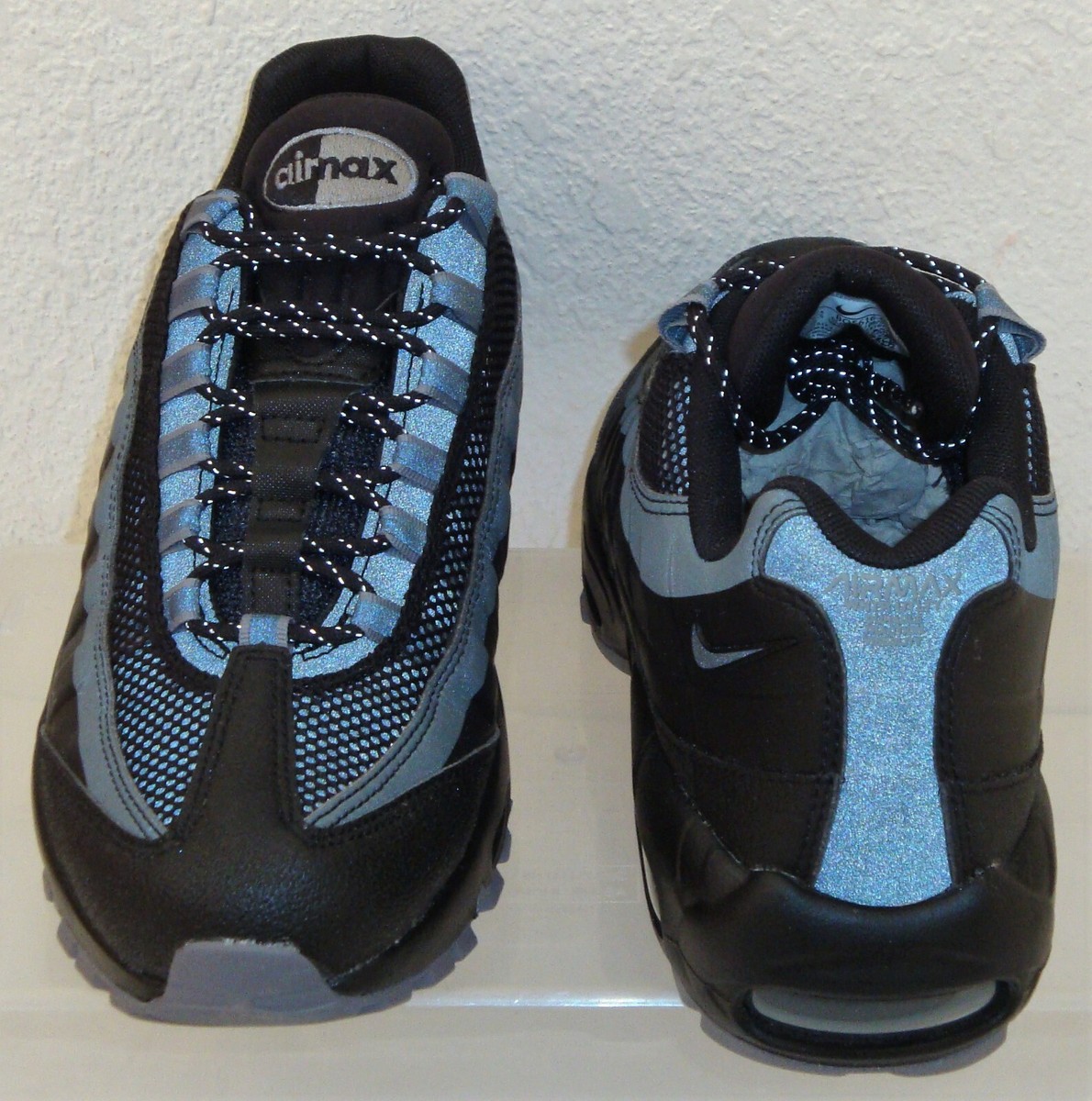 nike air max 95 footasylum