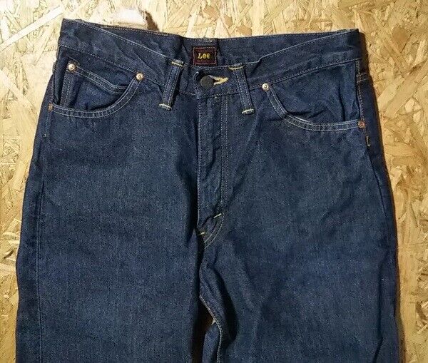 90s Lee Riders 101Z. 90s Lee Riders 101Z.