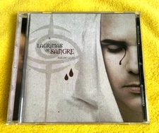 Naldo - Lagrimas Negras - CD