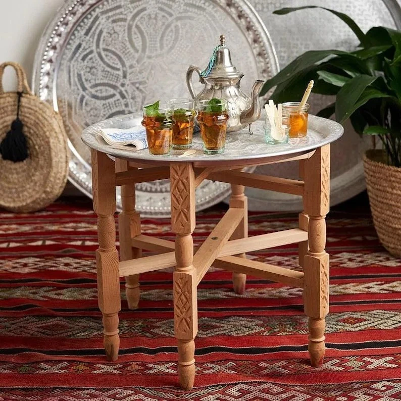 Handmade Moroccan 20