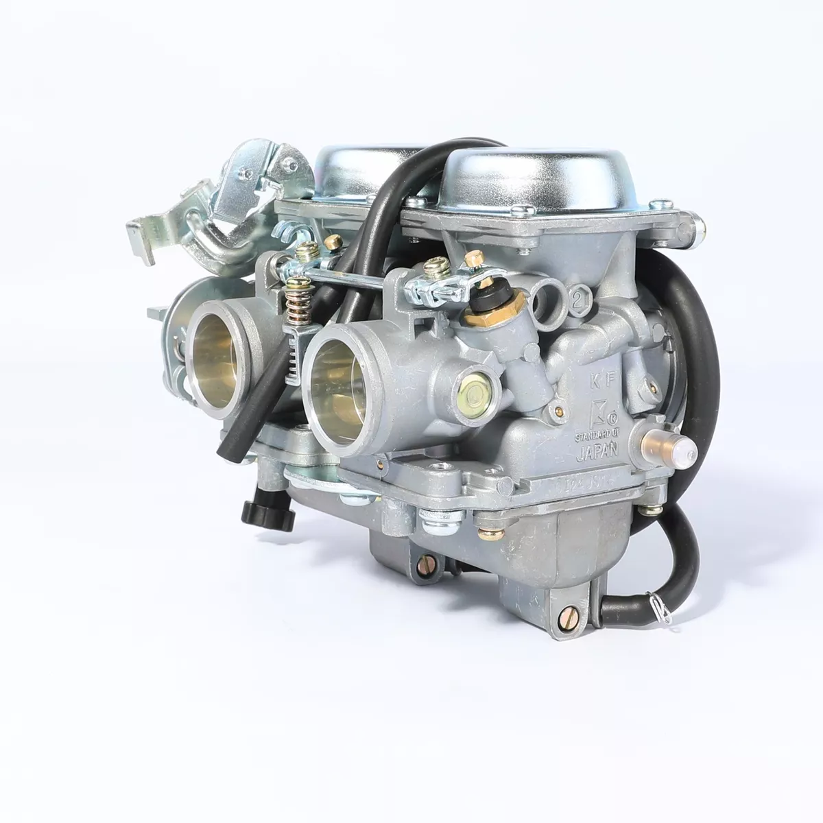 Rebel on sale 250 carburetor