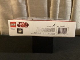 Lego Star Wars Snowtrooper Battle Pack 8084 AT-AT Driver Imperial Officer 2010