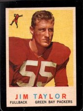 Top Green Bay Packers Rookie Cards of All-Time 40