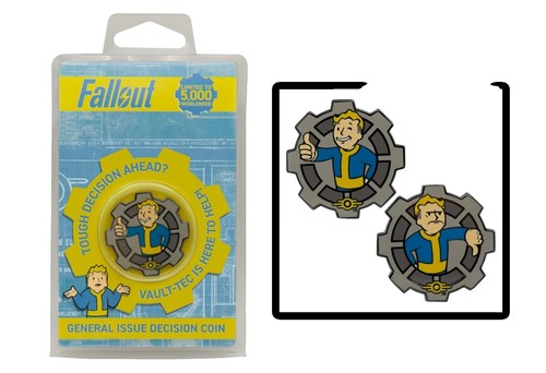 Fallout Vault Dweller's Welcome Kit - SEALED | eBay