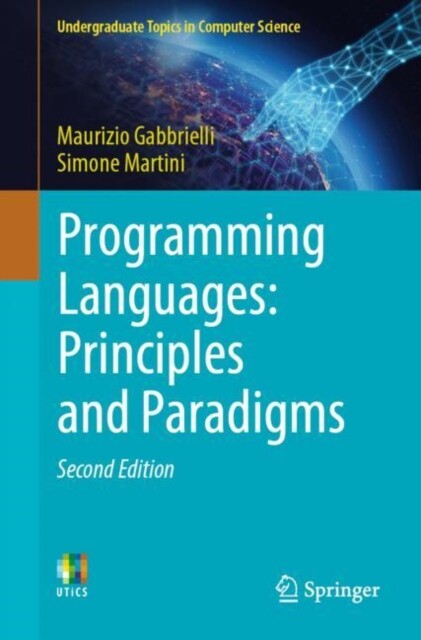 Programming Languages: Principles and Paradigms - Free Tracked Delivery
