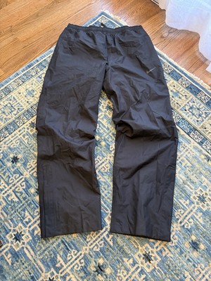 Nike Golf Storm Fit Track Pants Waterproof Brand New Size Large