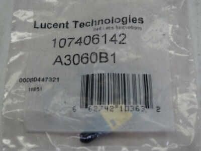 Lucent Technologies A3060B1(107406142) 5db. Attenuator (Lot of 5)