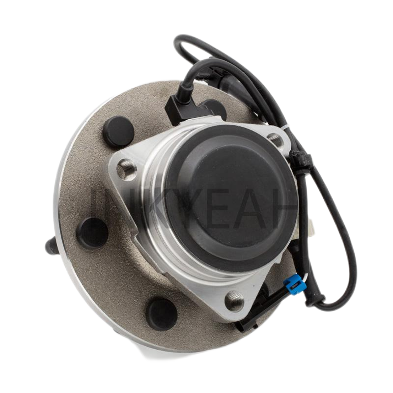 Detroit Axle - Pair 2WD Front Wheel Bearing Hub | Ubuy