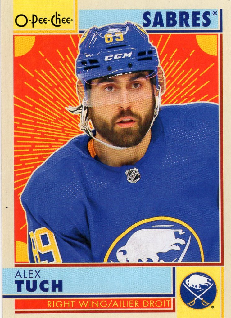 2022-23 O-Pee-Chee - T.J. Oshie #114 Retro for sale online 2022-23 O-Pee-Chee - T.J. Oshie #114 Retro for sale online