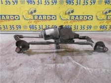 851100F020 Front Wiper Motor (Left Hand Drive Car) Toyota Corolla Verso (R1)(200