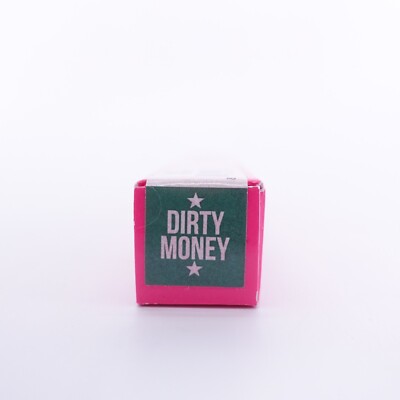 Jeffree Star Cosmetics Velour Lip Liner Pencil Dirty Money Green New In Box