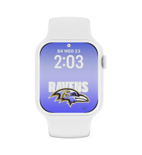 NFL Watch wallpaper for Iwatch OS