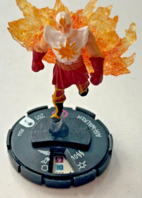 Heroclix Marvel Air-Walker #44 Legacy Figure Fantastic Four MCU | eBay
