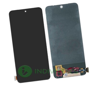 Display Für Xiaomi Redmi Note 11 / 11S LCD OLED Bildschirm