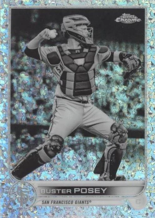 Black & White Mini-Diamond Refractor