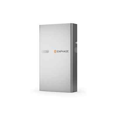 NEW Enphase IQ Battery 5P - 5.0 kWh, AC-Coupled, 15-Year Warranty, High Power