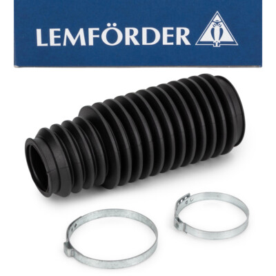 LEMFÖRDER Spurstange Lenkmanschette für BMW 5er E39 Z8 E52 vorne 32131092876