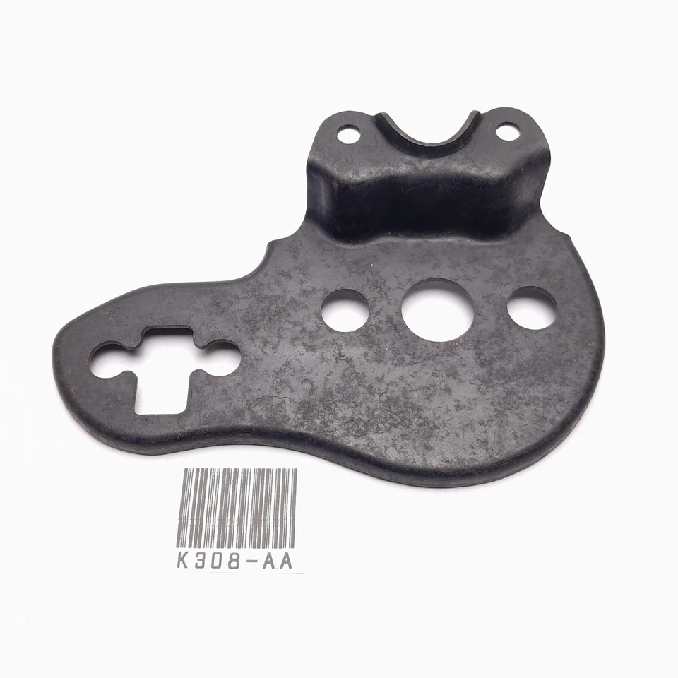 Soporte velocímetro Yamaha DT100 DT100X ENDURO NUEVO EN STOCK Foto 2 de 4