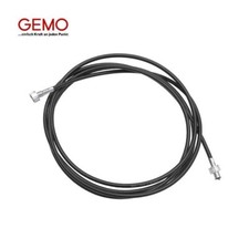 Porsche 356 Tachometer Cable Oem Gemo 64474131101 644 741 311 01