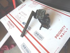 Quantum Pride Mobility Jazzy Joystick Controller Bracket Assembly