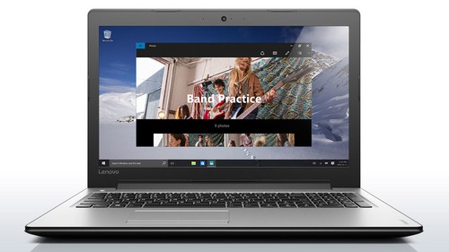 Lenovo CT-X636F IdeaPad Duet Chromebook Wi-Fi Ice Blue + Iron Grey