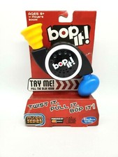 Hasbro Gaming Bop It Micro Series Game 2013 NEW