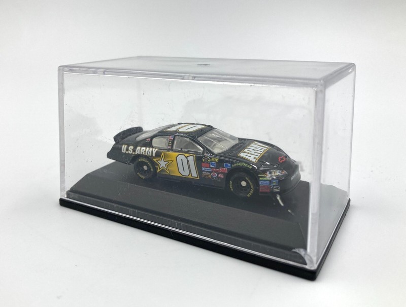 ACTION MOTORSPORTS CHEVROLET MONTE CARLO NASCAR RACER  - 2000