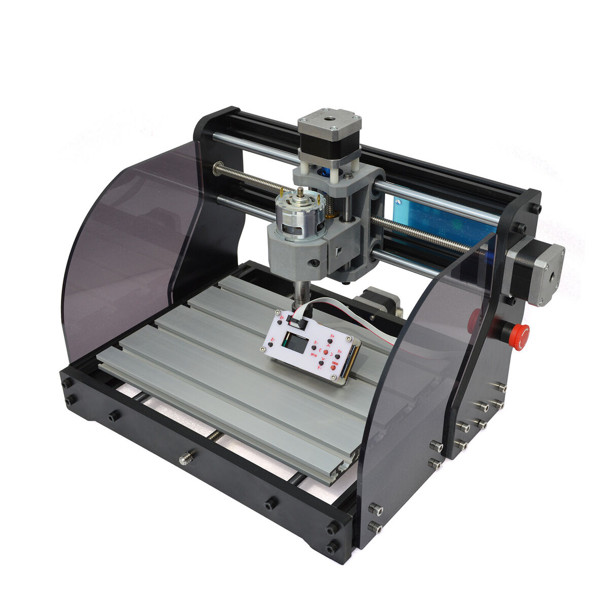 CNC 3018 Pro Engraving Machine