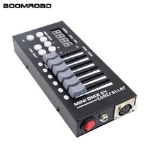 Handheld MINI Dmx Console DJ C…