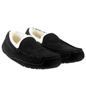 bob timberlake bison slippers