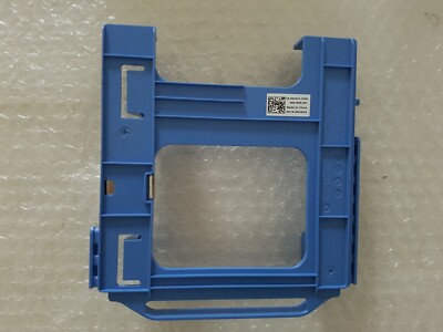 Dell 3.5'' Hard Drive Caddy CN-00CW33-72481-6BN-0966-A00 - blau - gebraucht