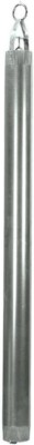 Iehman's Amish-Made Galvanized Well Bucket, 1.9 Gallon, Emergency Water Access.