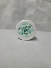 Perfectly Posh - Snowed In - Lip Scrub  -.5 oz New Free Shipping