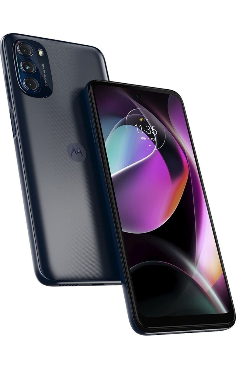 Motorola Moto G 5G 2022 64GB XT2213-2 64GB (AT&T Unlocked
