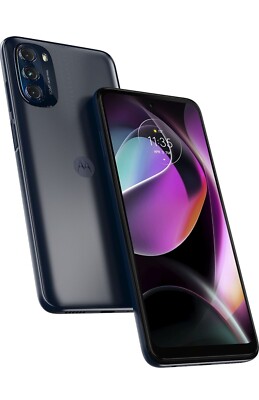 Motorola Moto G 5G 2022 64GB XT2213-2 64GB (AT&T Unlocked